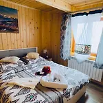 Feriehus Na Grapie