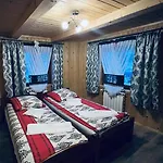 Feriehus Na Grapie Biały Dunajec