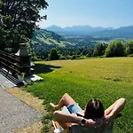 Na Grapie Σπίτι διακοπών Biały Dunajec