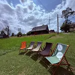 Na Grapie Σπίτι διακοπών Biały Dunajec