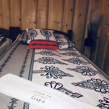 Сasa de vacaciones Na Grapie