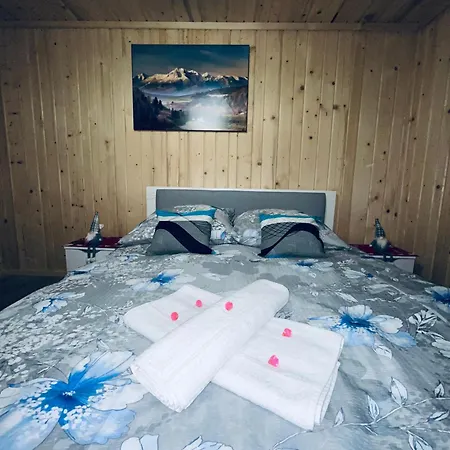 Na Grapie Holiday home