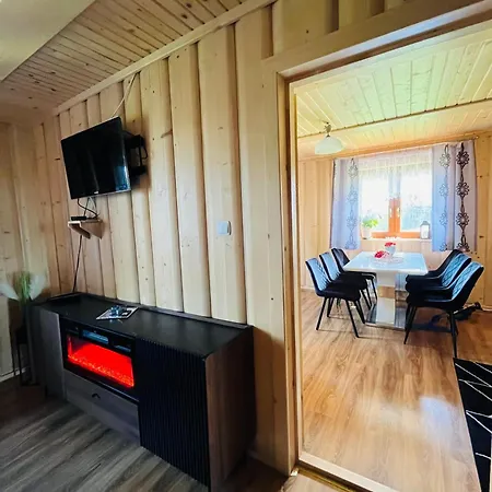 Holiday home Na Grapie *