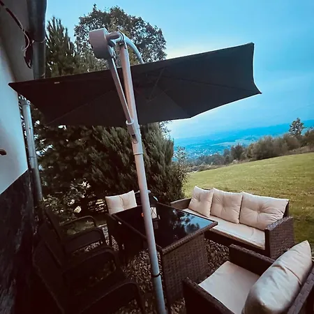 Na Grapie Holiday home *