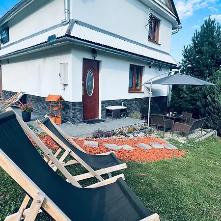 Na Grapie * Bialy Dunajec