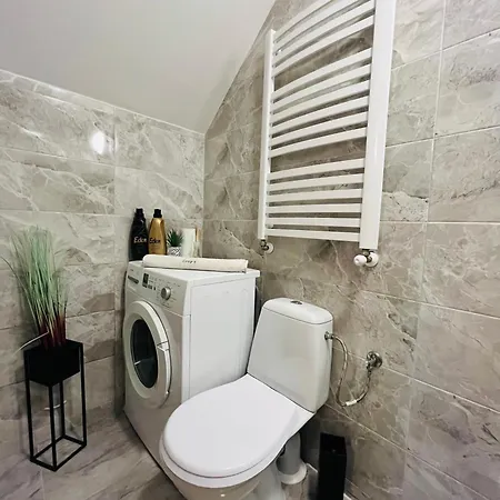 Na Grapie Holiday home
