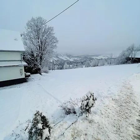 Prázdninový dům Na Grapie