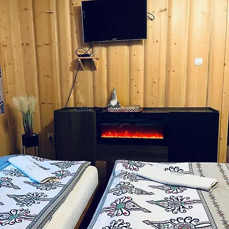 Na Grapie Bialy Dunajec