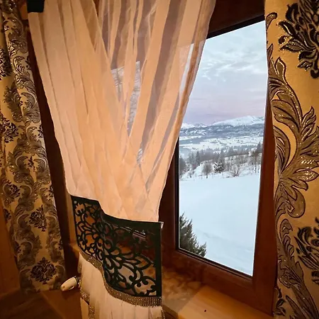 Na Grapie Prázdninový dům Biały Dunajec