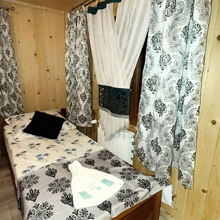 Prázdninový dům Na Grapie