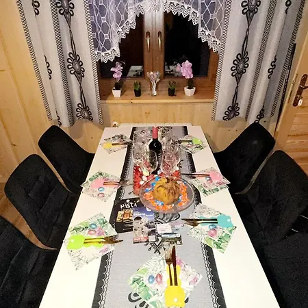 Na Grapie 비아위 두나예크