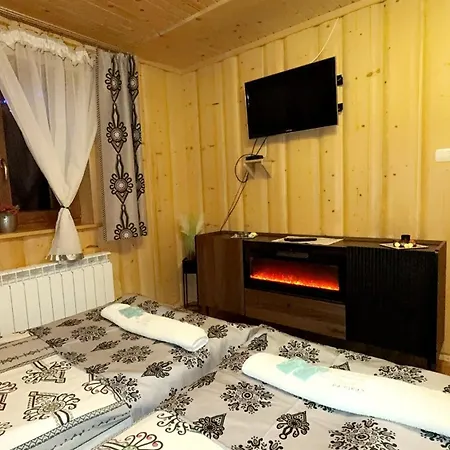 Na Grapie * Bialy Dunajec