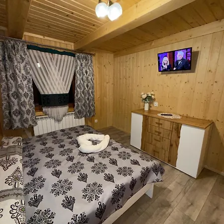 Na Grapie * Biały Dunajec