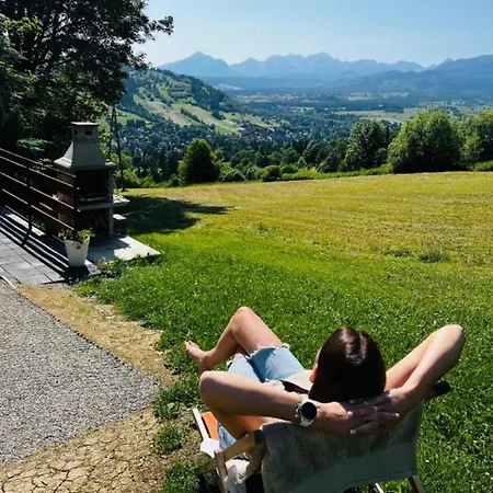 Na Grapie * Biały Dunajec