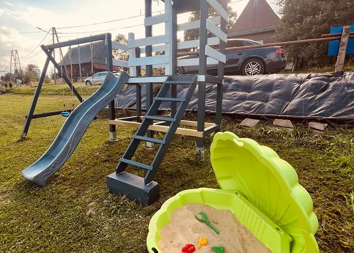 Na Grapie Casa vacanze