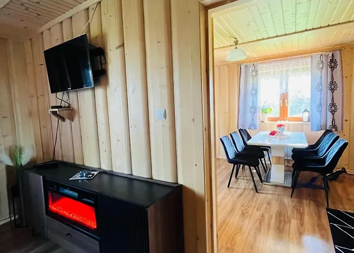 Casa vacanze Na Grapie *