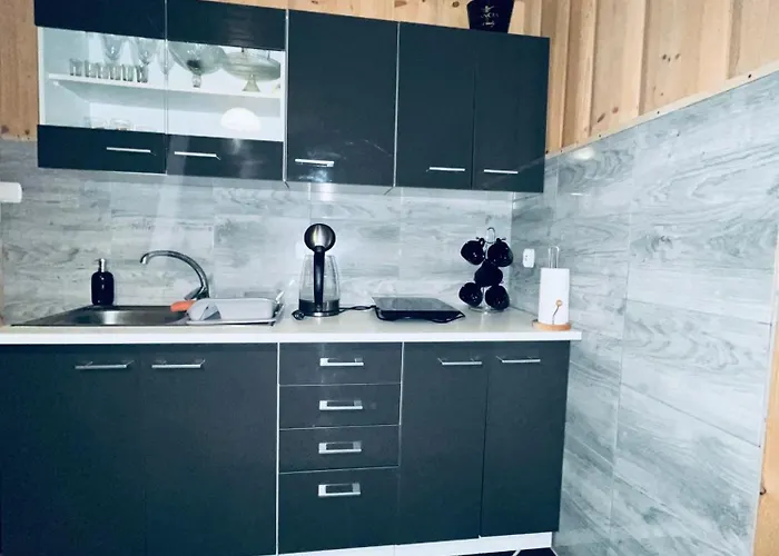 Na Grapie * Biały Dunajec