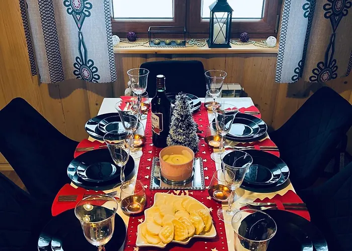 Na Grapie Casa vacanze *