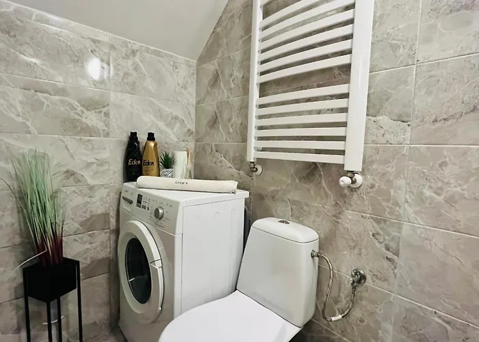 Na Grapie Casa vacanze