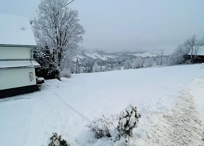 Casa vacanze Na Grapie