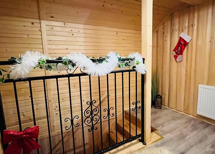 Na Grapie Biały Dunajec