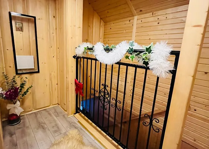 Na Grapie * Biały Dunajec