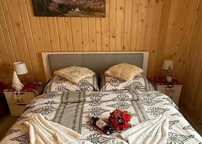 Casa vacanze Na Grapie