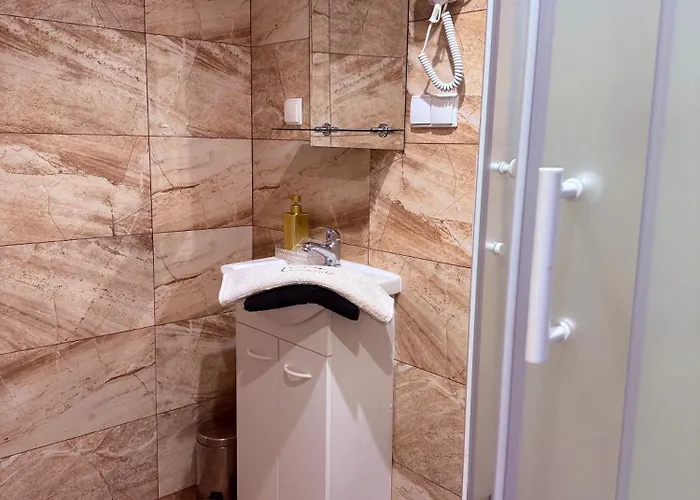 Casa vacanze Na Grapie