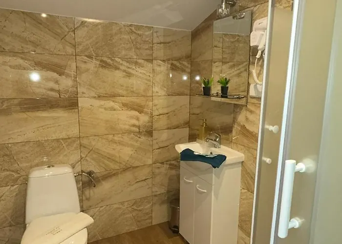 Na Grapie Casa vacanze *