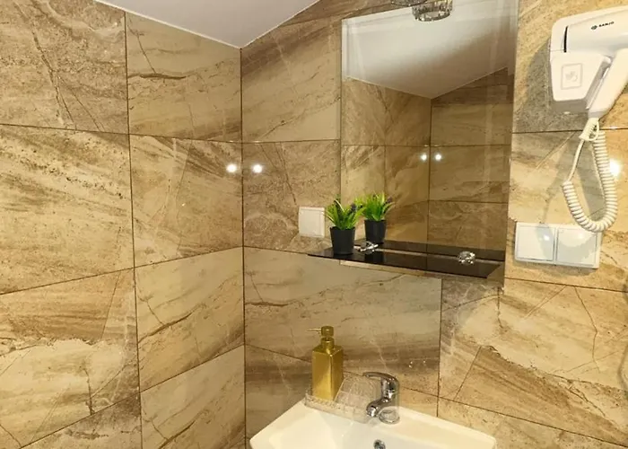 Casa vacanze Na Grapie *