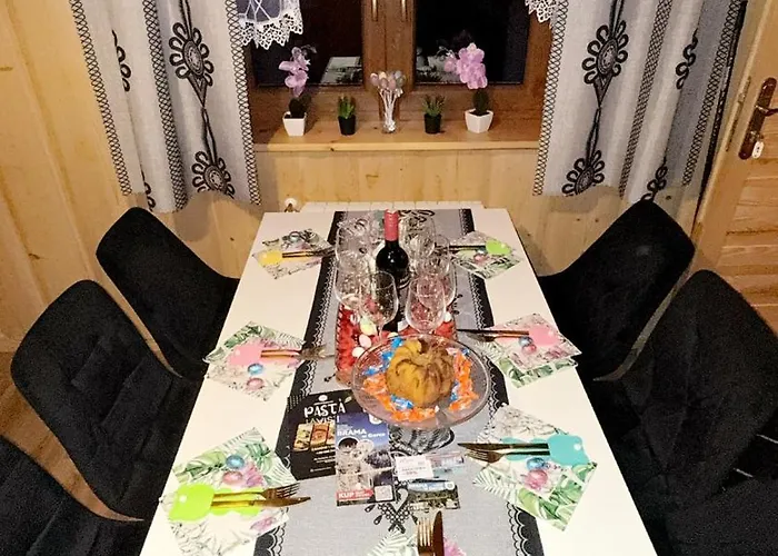 Na Grapie Biały Dunajec