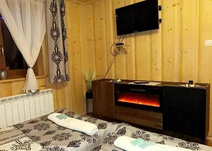 Na Grapie * Biały Dunajec