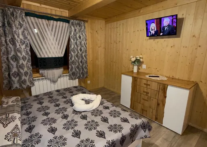 Na Grapie * Biały Dunajec