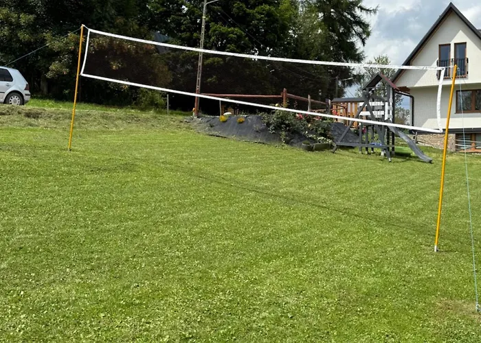 Casa vacanze Na Grapie Biały Dunajec