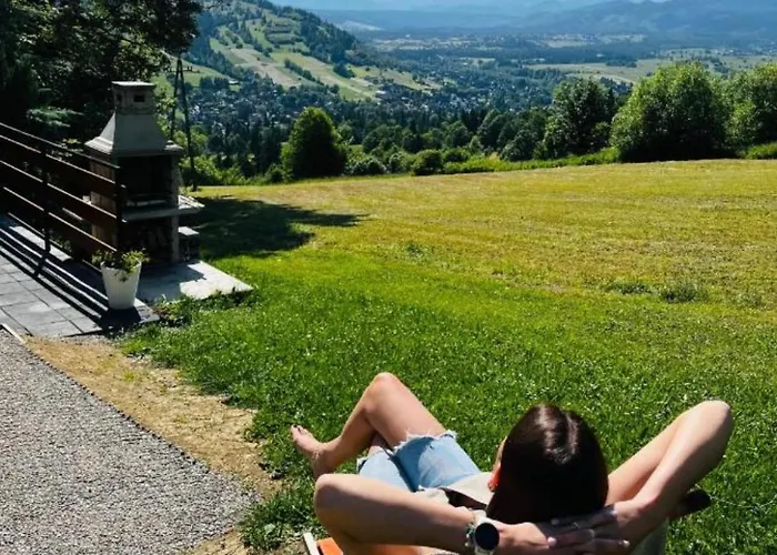 Na Grapie * Biały Dunajec